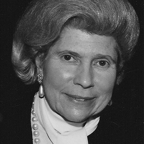Bernice Cohen