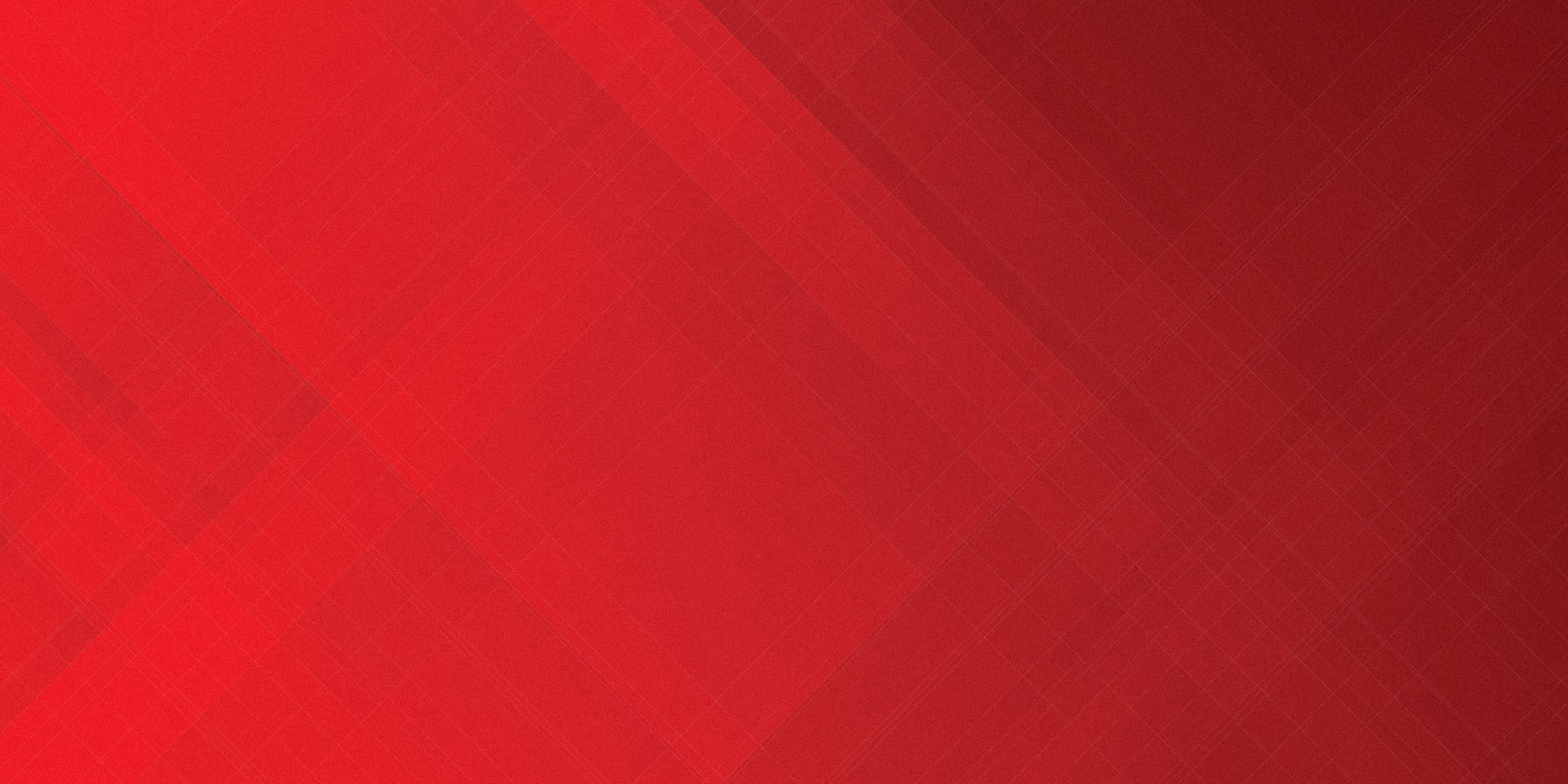 bright red background pattern
