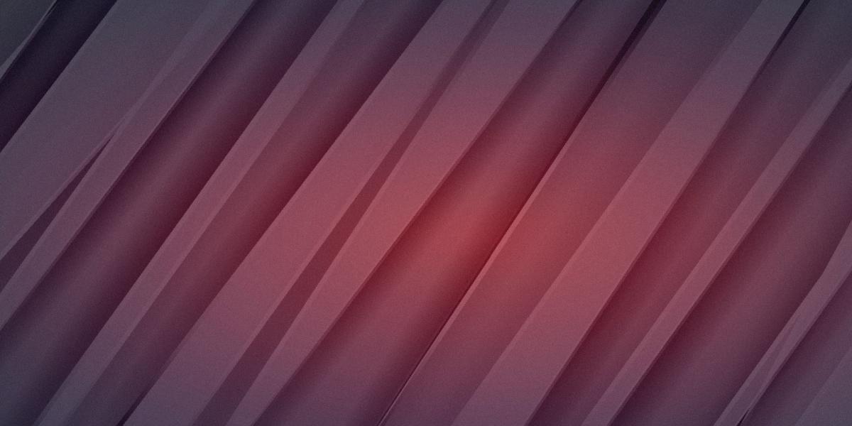 diagonal background pattern in shades of red