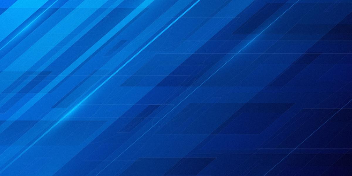 abstract blue background pattern