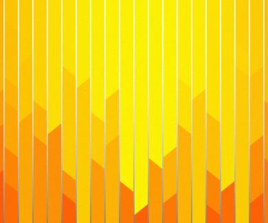 yellow and orange background patternn