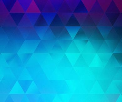 triangle background pattern